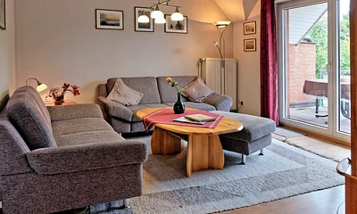 "Zur Hanse", 3-Zimmer-Apartment ("Zur Hanse Nord"/2.3 (OG))