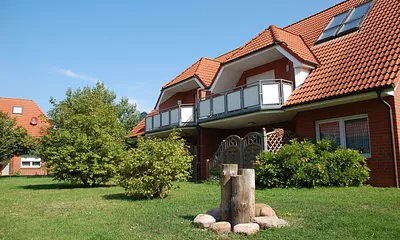 Herzlich Willkommen!