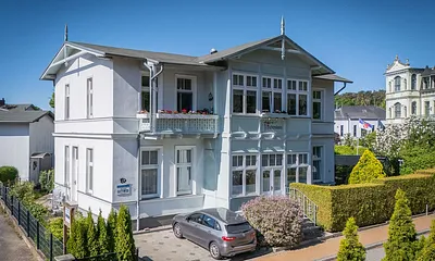 Villa Fichtenhain