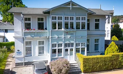 Villa Fichtenhain