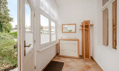 Eingangsbereich/Veranda