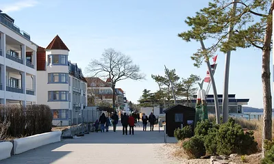 Promenade