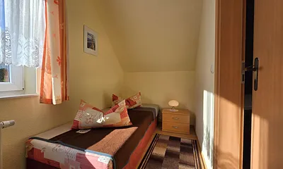 die Aufbettung ( nur auf Anfrage buchbar !!! )