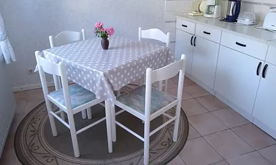 EßPlatz in der Küche