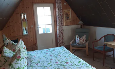 Ferienzimmer 
