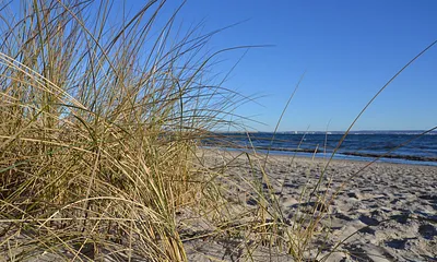 10 Minuten bis zum Strand und Ortszentrum.