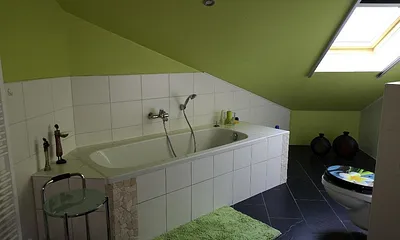 Badewanne 
