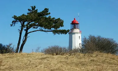 Leuchtturm