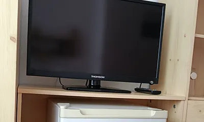 Kühlschrank 