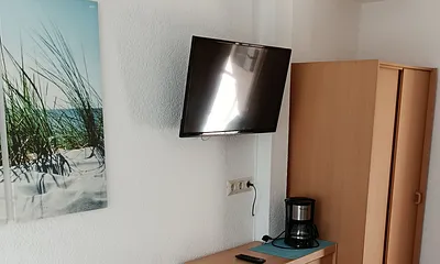Zimmer unten