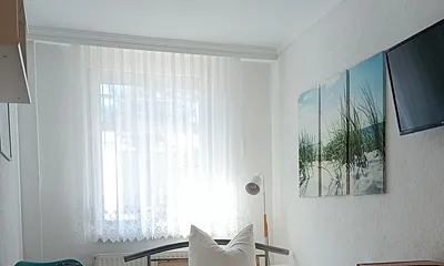Zimmer unten