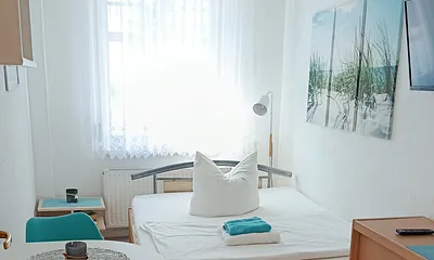Zimmer unten