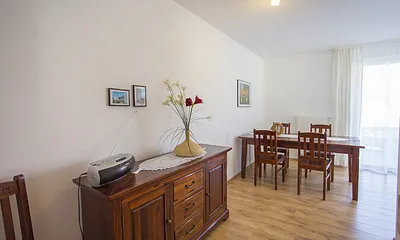 Wohn- und Essbereich