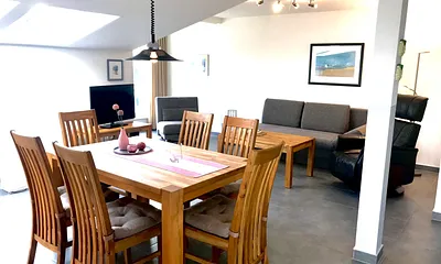 Haus Windrose, 2-Zimmer-Ferienwohnung (App.5)