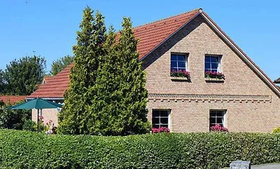 Haus Paeplow 