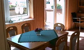 Ferienwohnung Fam.Geyer, Ferienzimmer (Nr.2)
