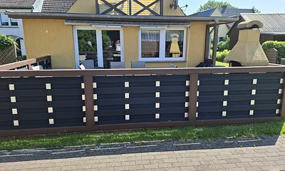 Ferienwohnung Fam.Geyer, Ferienzimmer (Nr.3)