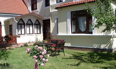 Außenansicht Fewo 4