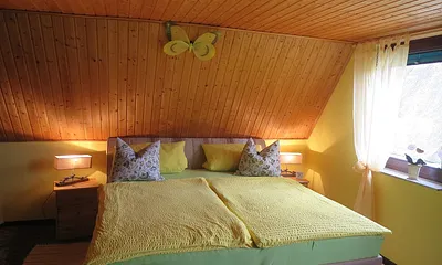 "Neu"  Boxspringbett