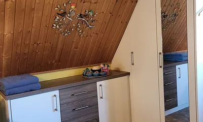 Wohnbereich