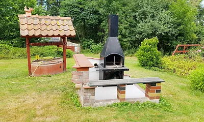Grillplatz 