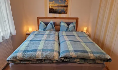 Boxspringbett 160x200