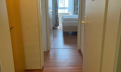 Herzlich willkommen in unserer Ferienwohnung