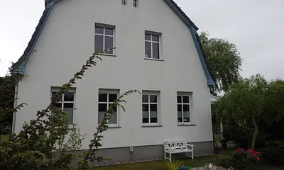 Haus /Garten