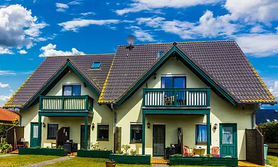 Genießen Sie Ihren Urlaub bei uns