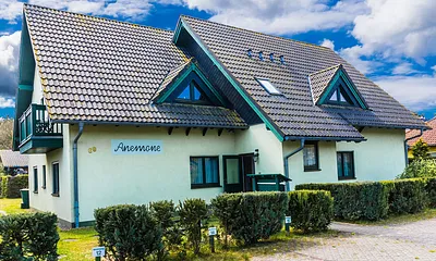 Parkrmöglichkeiten direkt am Haus