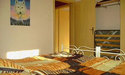 für einen erholsamen Schlaf