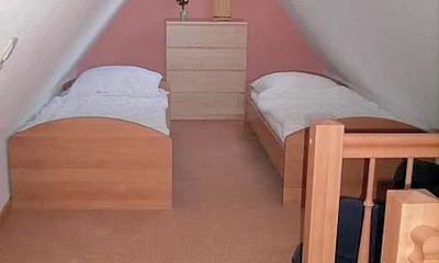 2. Schlafzimmer