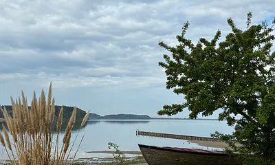 Lietzower Bodden