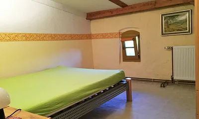 2. Schlafzimmer