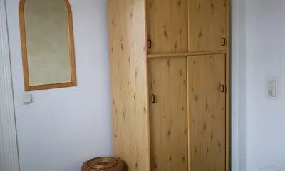 Wohnzimmer zur Diele