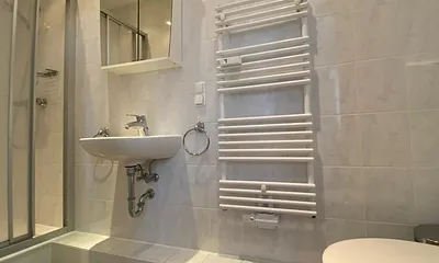 Dusche