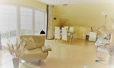 Haus Melanie-Idyllische ruhige  Lage ,Strandnah, 2-Zimmer-Ferienwohnung (Fewo 2)