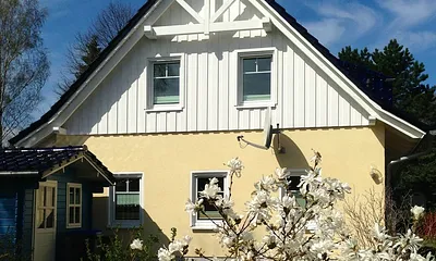 Das "große" Niedliche