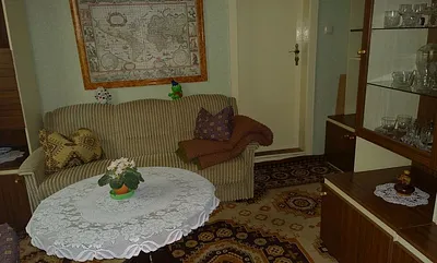 Wohraum 2 für 1Pers.