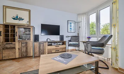 Promenade Strandstraße