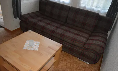 Bungalow Bergmann, 2-Zimmer-Bungalow (Bungalow)