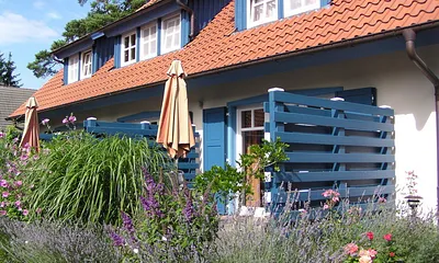 unverbaute sonnige Südwest-Terrassen