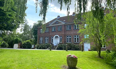 Landhaus Woltersmühlen 