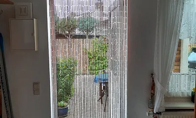 Von Innen Eingang  FEWO