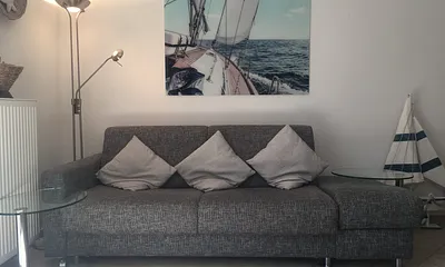 Das Wohnzimmer II