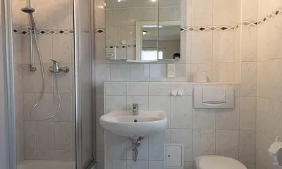 Dusche