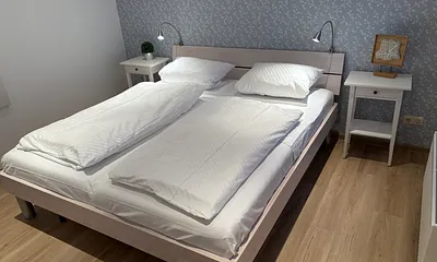 Schlafzimmer 2