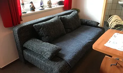 Ferienwohnung  Zum Anker, 1-Zimmer-Ferienwohnung (Zum Anker)