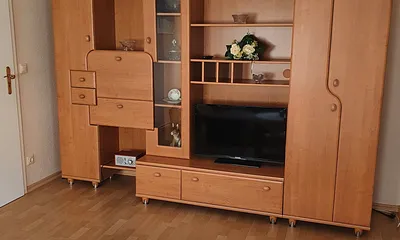 Wohnzimmer/Teilansicht