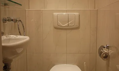 Gäste - WC